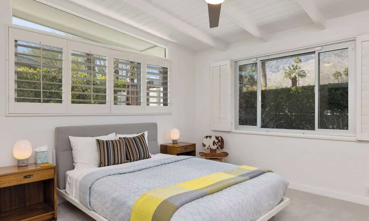 Photo of Bedroom in Deepwell Estates