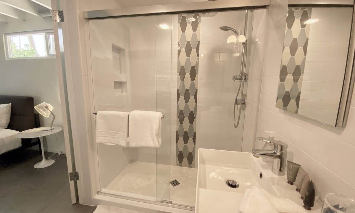Photo of Bathroom in Deepwell Estates