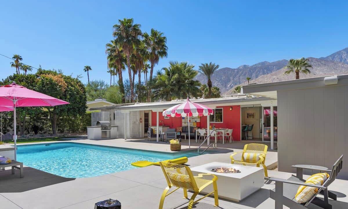 Photo of Outdoor in Deepwell Estates