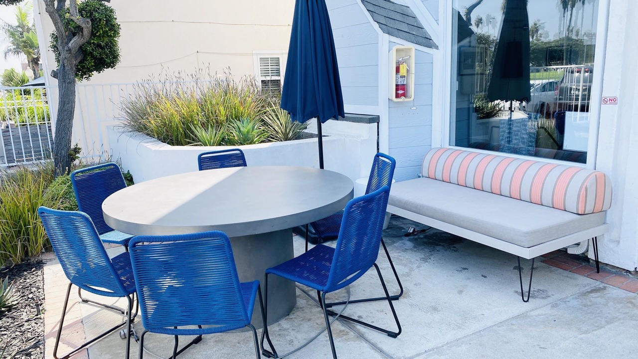 Photo of Outdoor in South Mission Beach