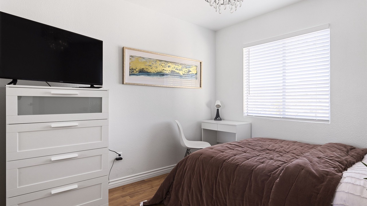 Photo of Bedroom in Summerlin South