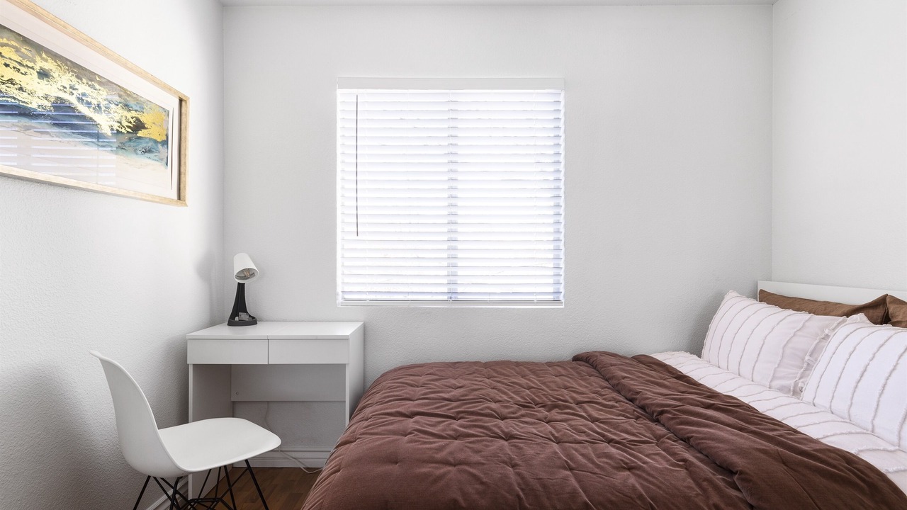 Photo of Bedroom in Summerlin South