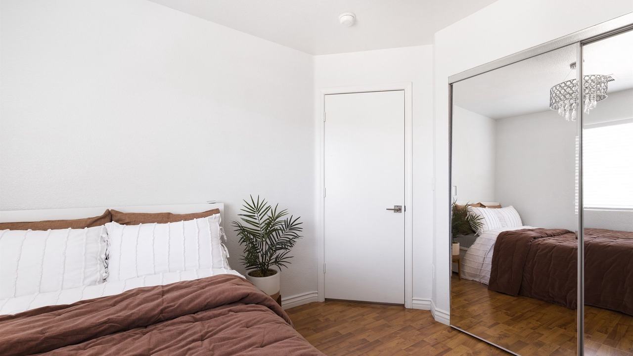 Photo of Bedroom in Summerlin South