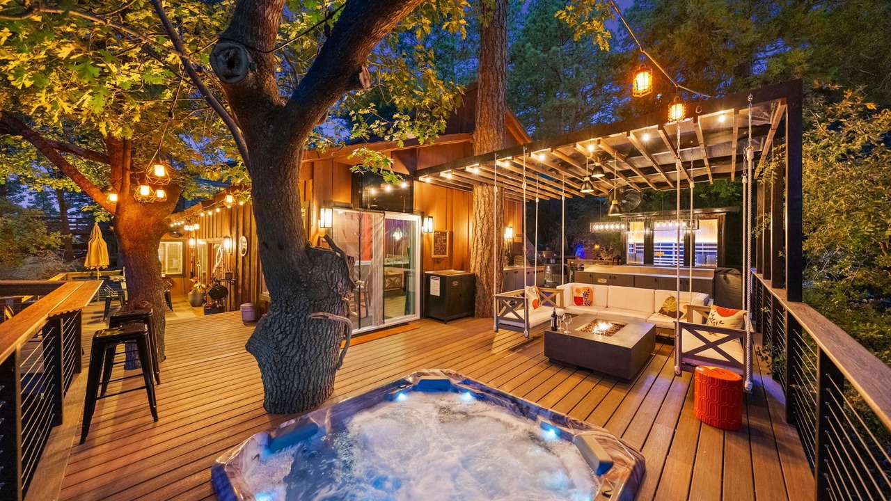 Photo of Outdoor in Pine Cove