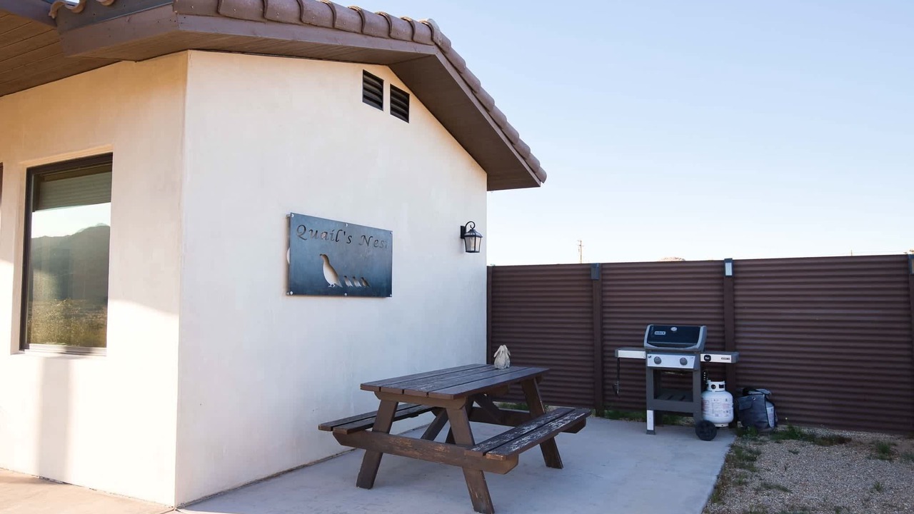 Photo of Outdoor in Joshua Tree