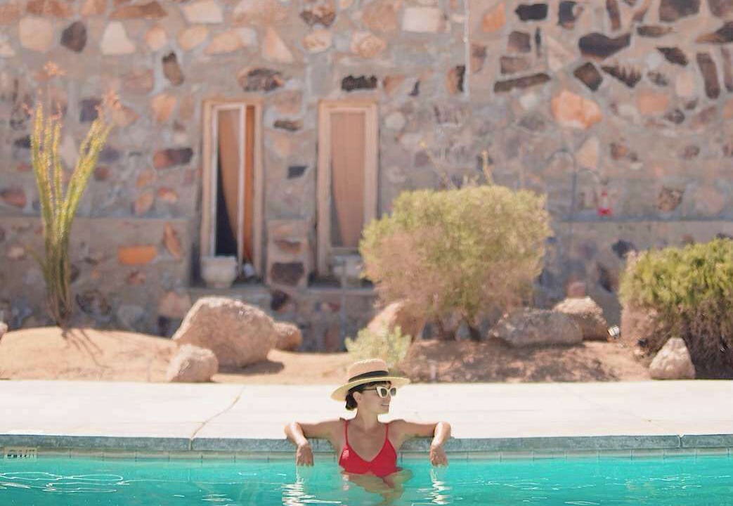 Photo of Outdoor in Joshua Tree