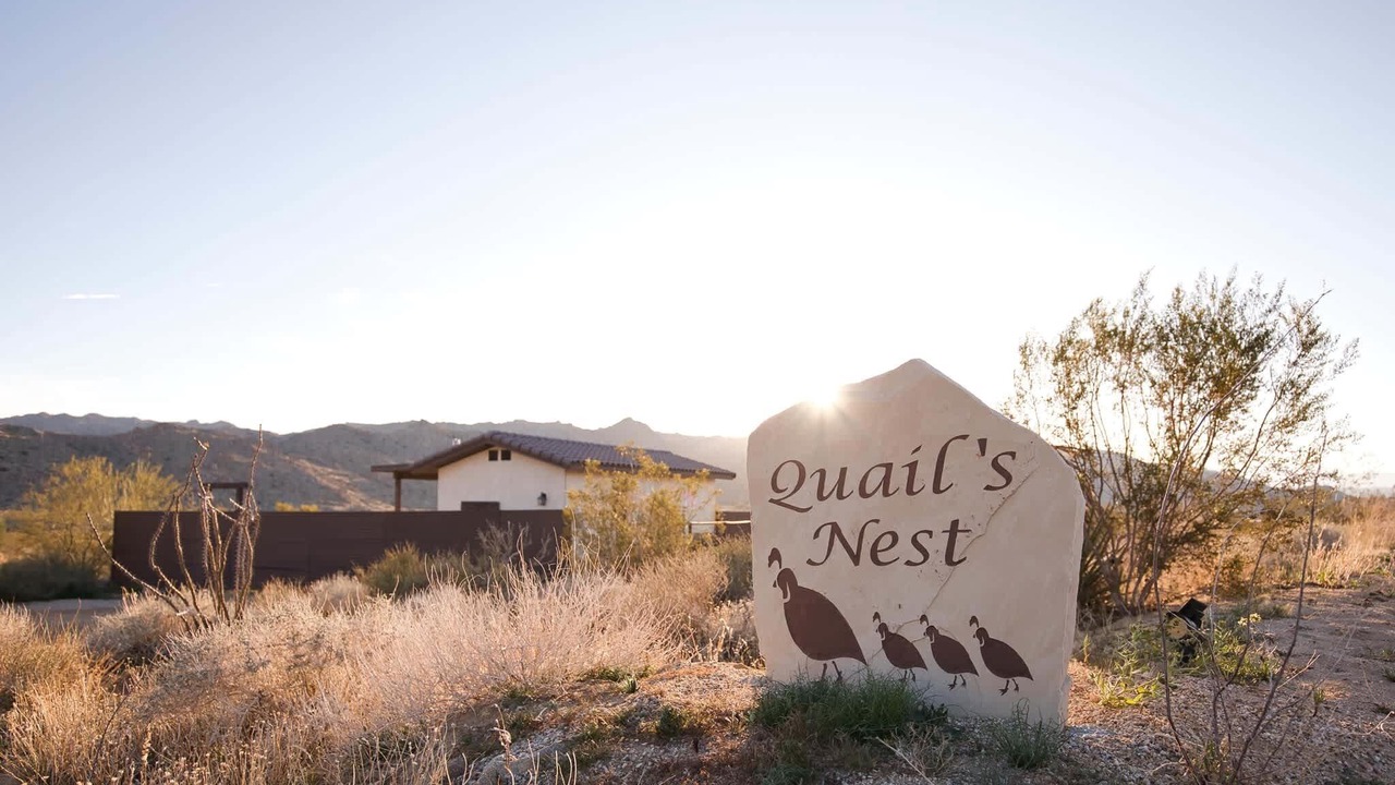 Photo of Others in Joshua Tree