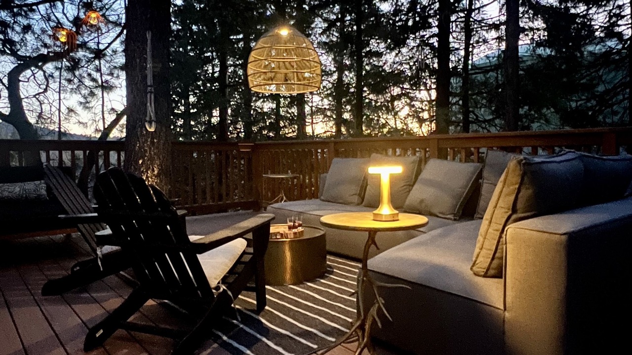 Photo of Outdoor in Blue Jay