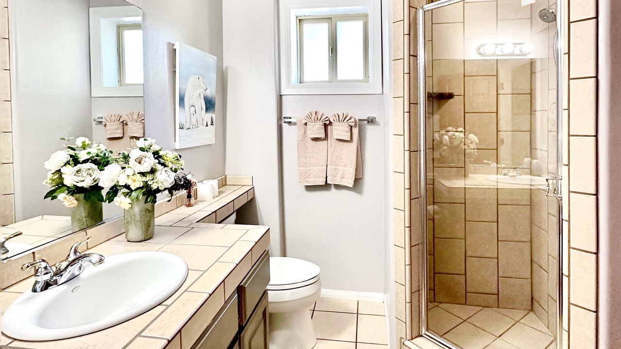 Photo of Bathroom in Castle Glen Estates