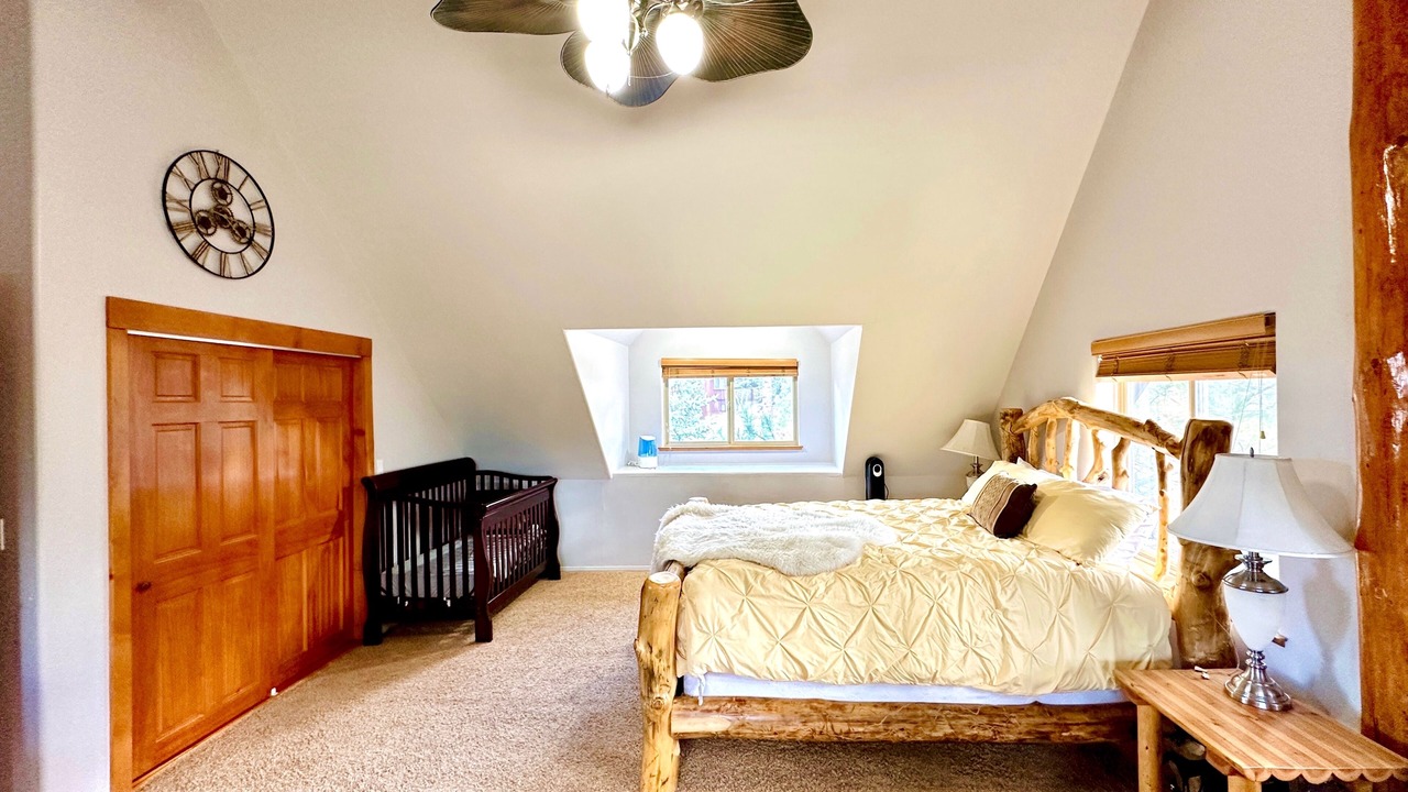 Photo of Bedroom in Castle Glen Estates