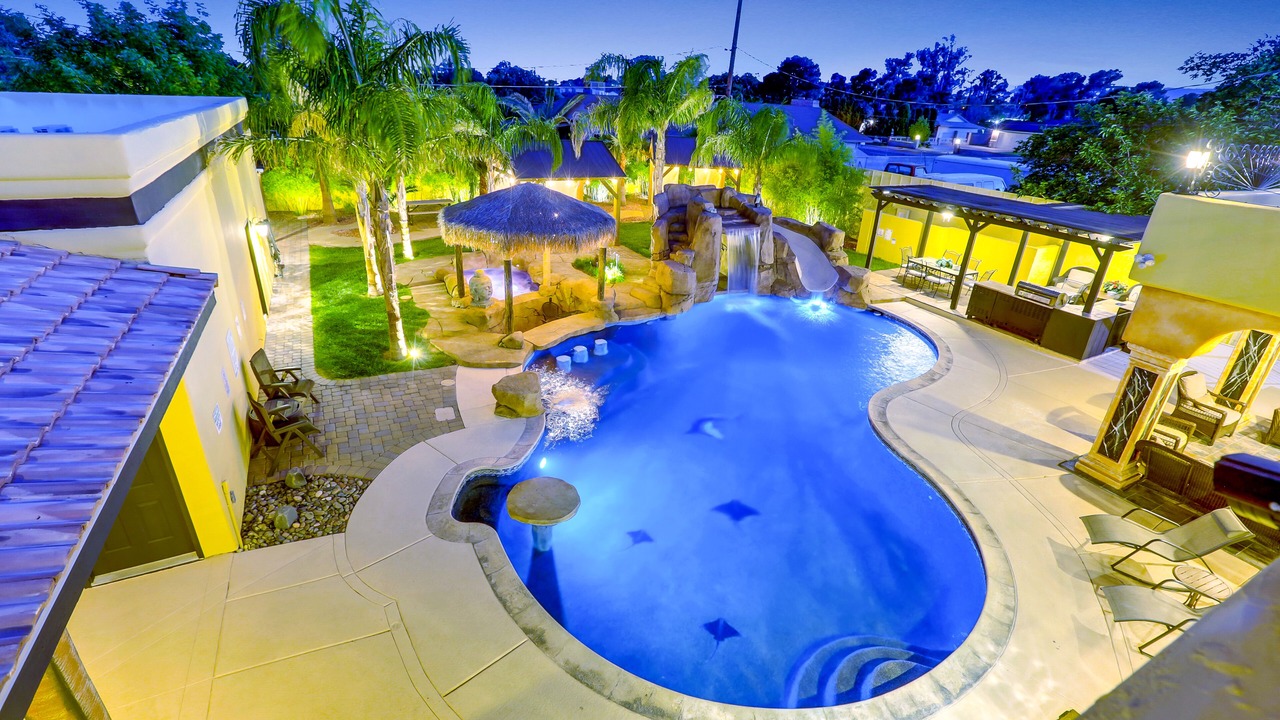 Photo of Outdoor in Las Vegas