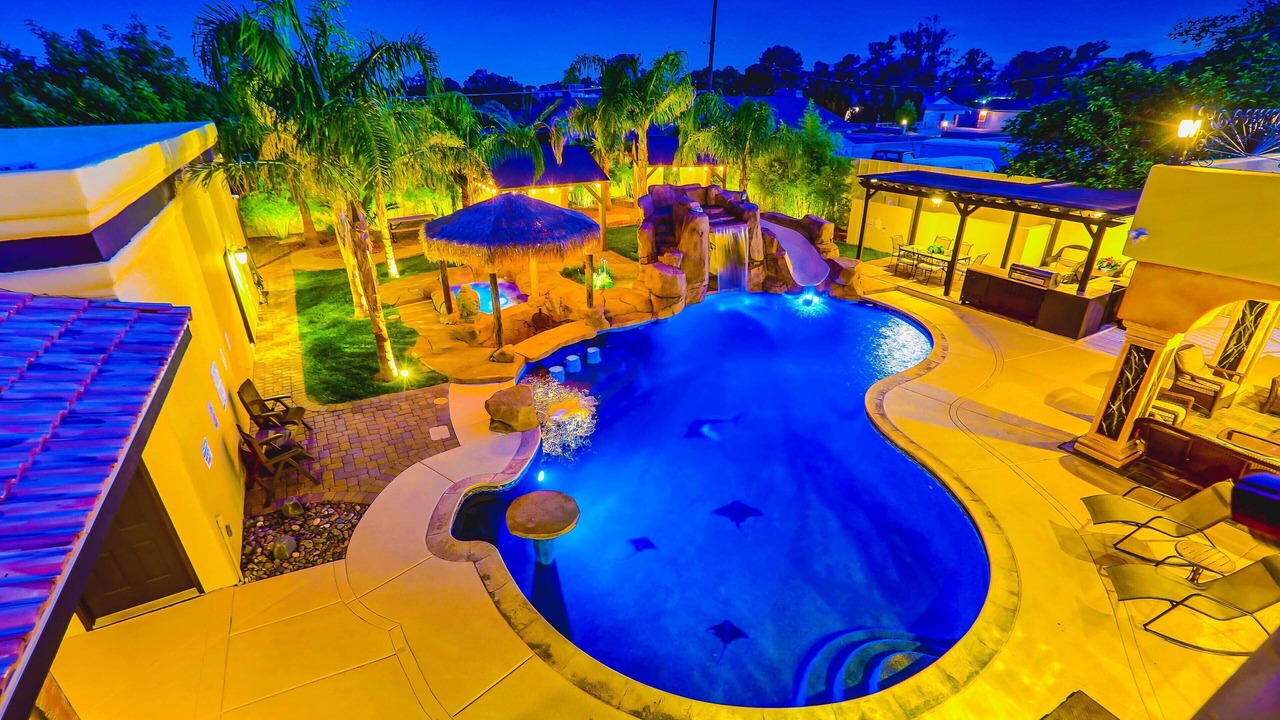 Photo of Outdoor in Las Vegas