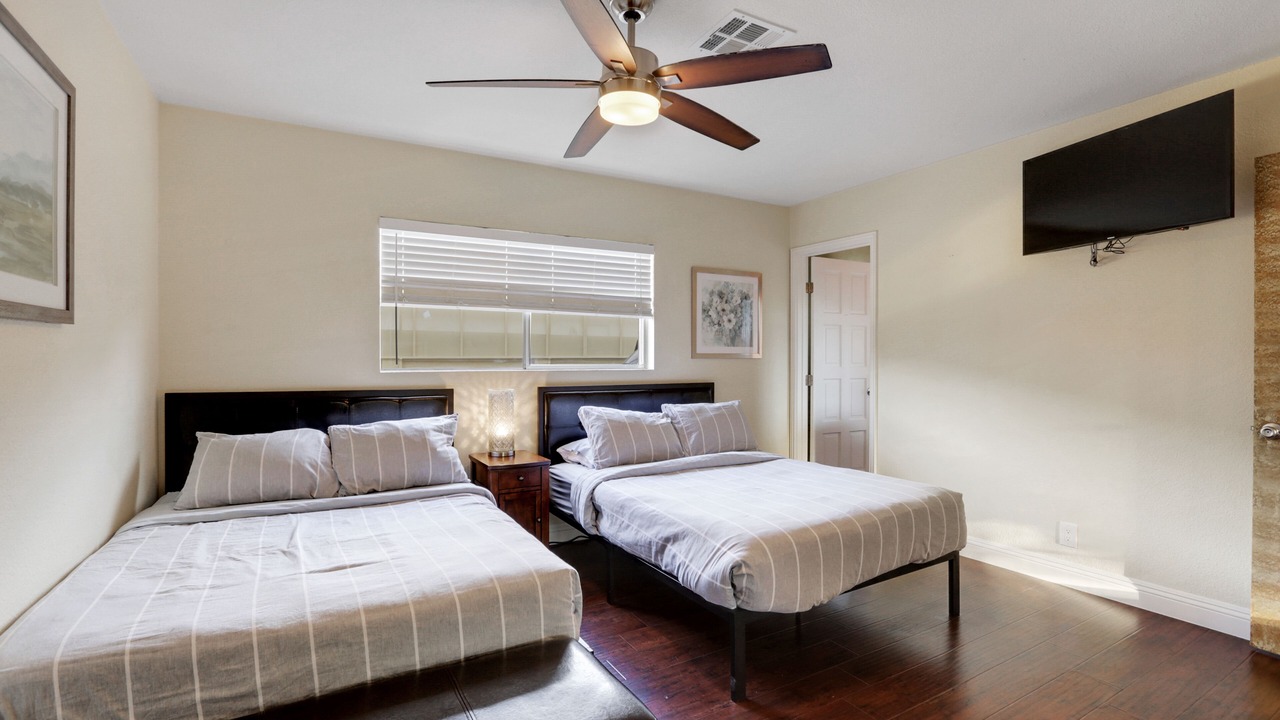 Photo of Bedroom in Las Vegas