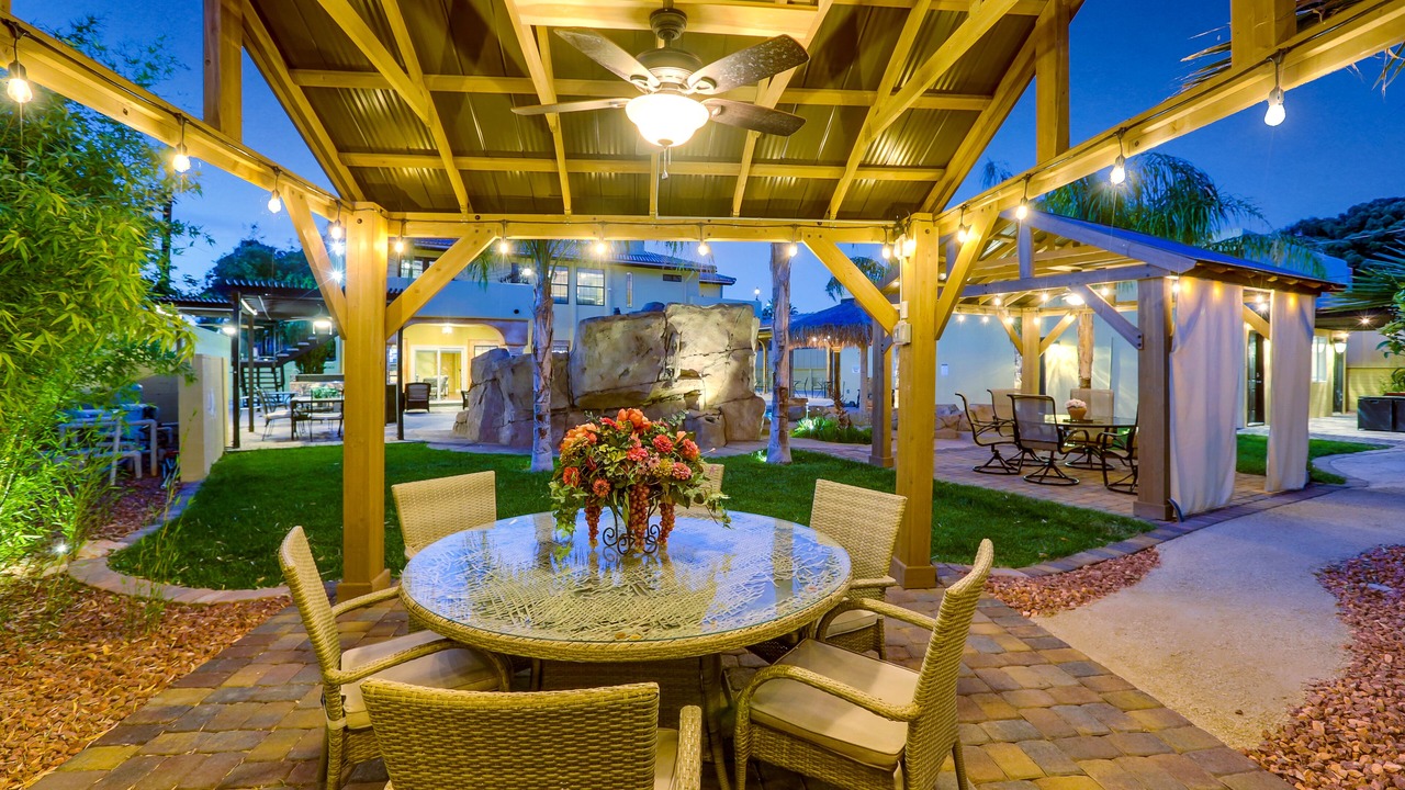 Photo of Outdoor in Las Vegas