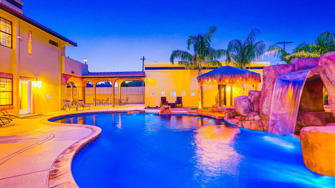 Photo of Outdoor in Las Vegas