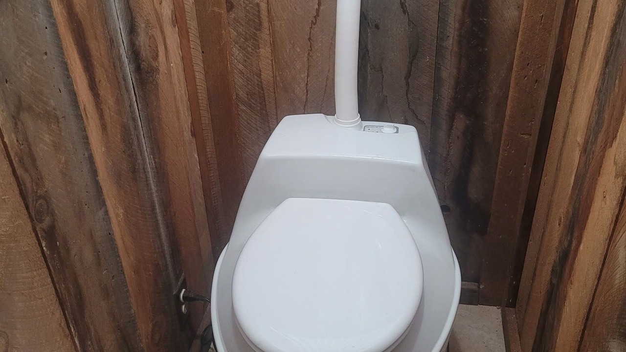 Photo of Bathroom in Pinehurst