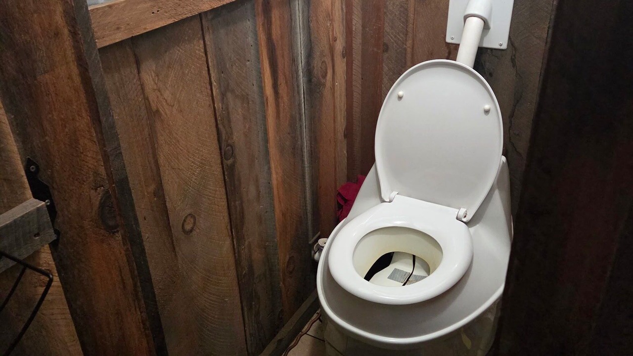 Photo of Bathroom in Pinehurst