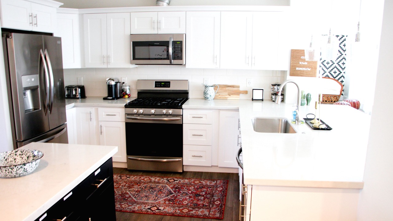 Photo of Kitchen in Scottsdale Highlands