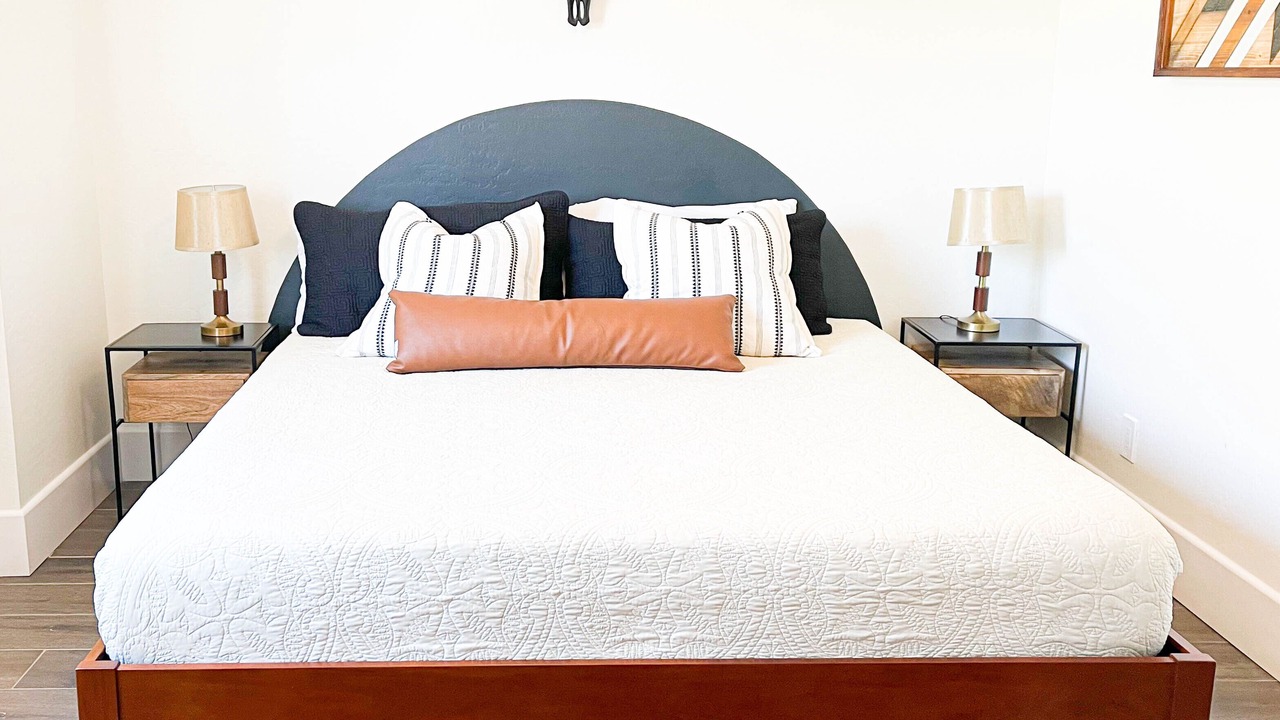 Photo of Bedroom in Scottsdale Highlands