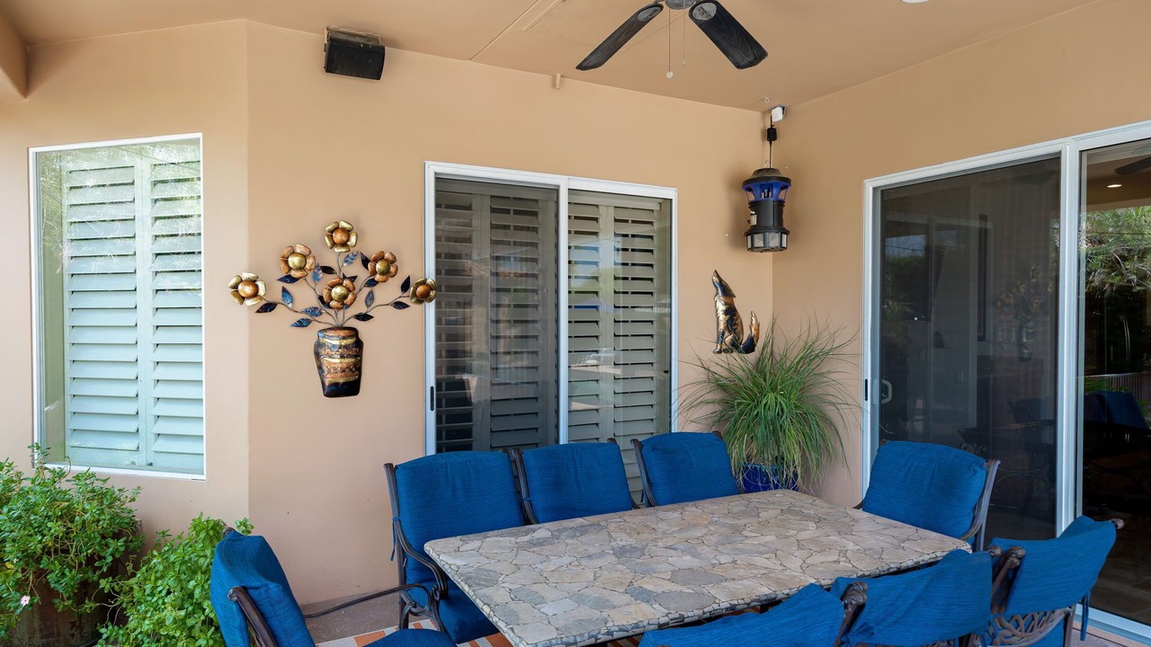 Photo of Outdoor in Palm Springs