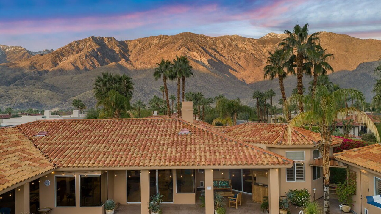 Photo of Outdoor in Palm Springs