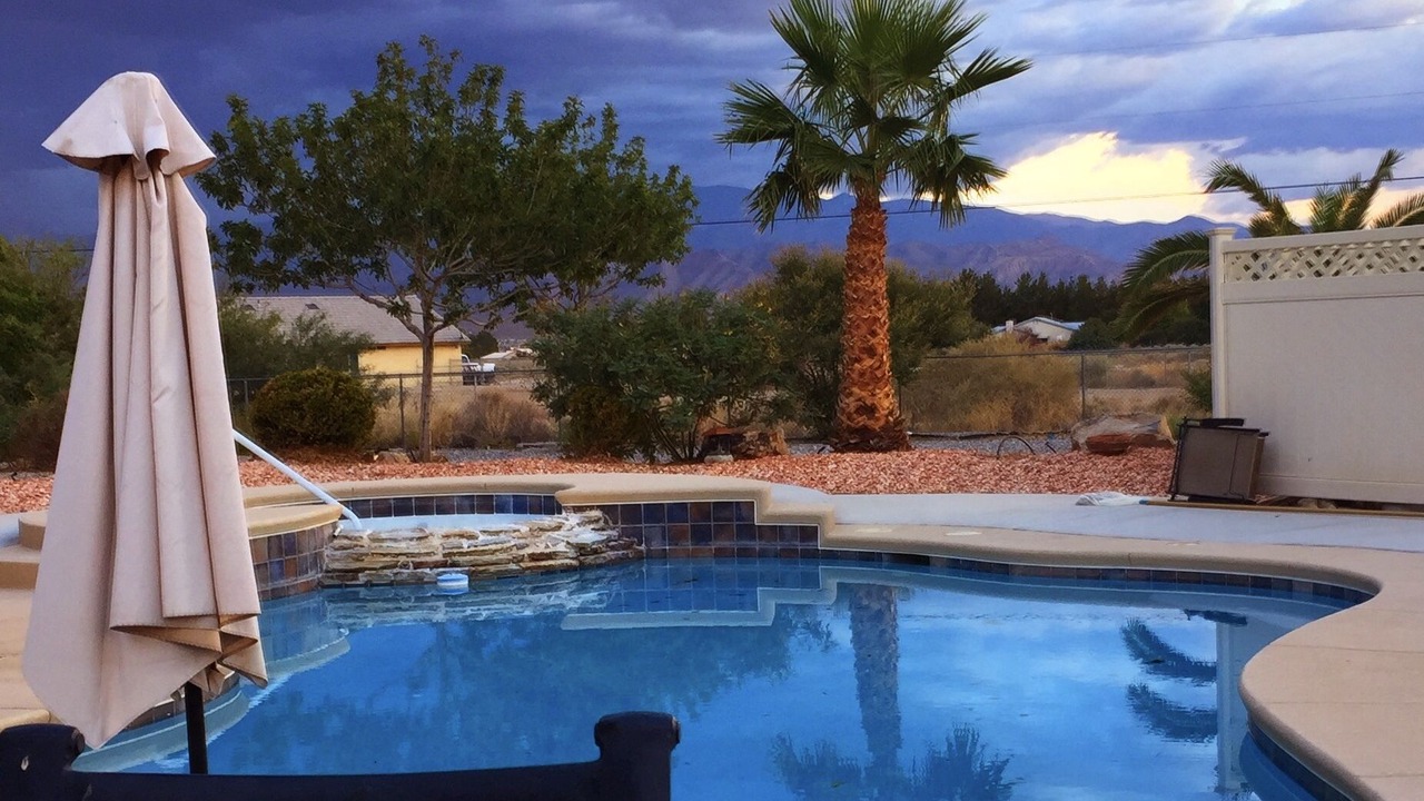 Photo of Outdoor in Pahrump