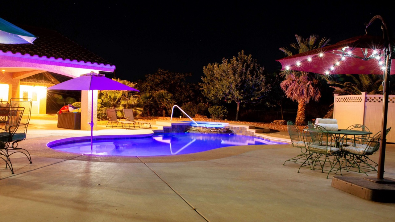 Photo of Outdoor in Pahrump