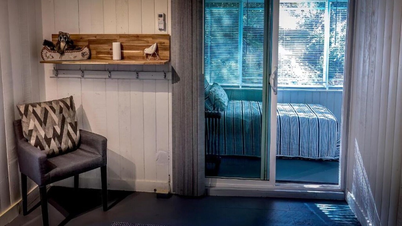 Photo of Bedroom in Three Rivers