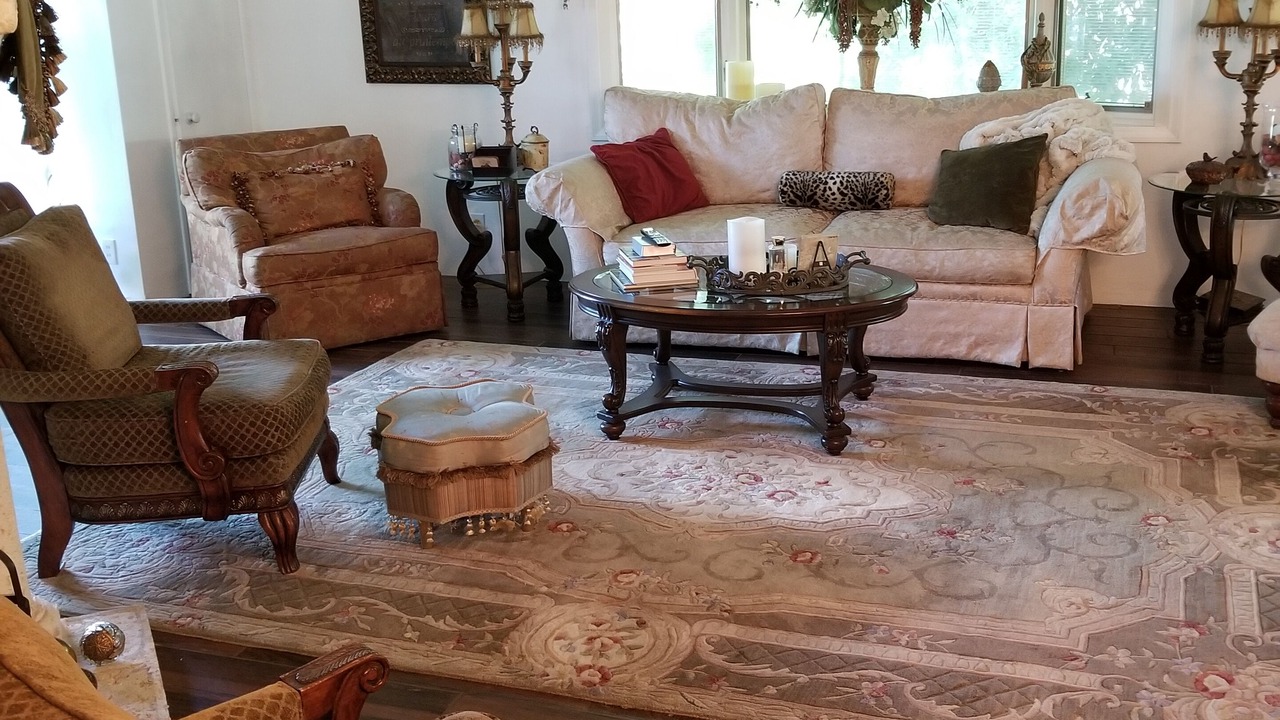 Photo of Livingroom in Bakersfield