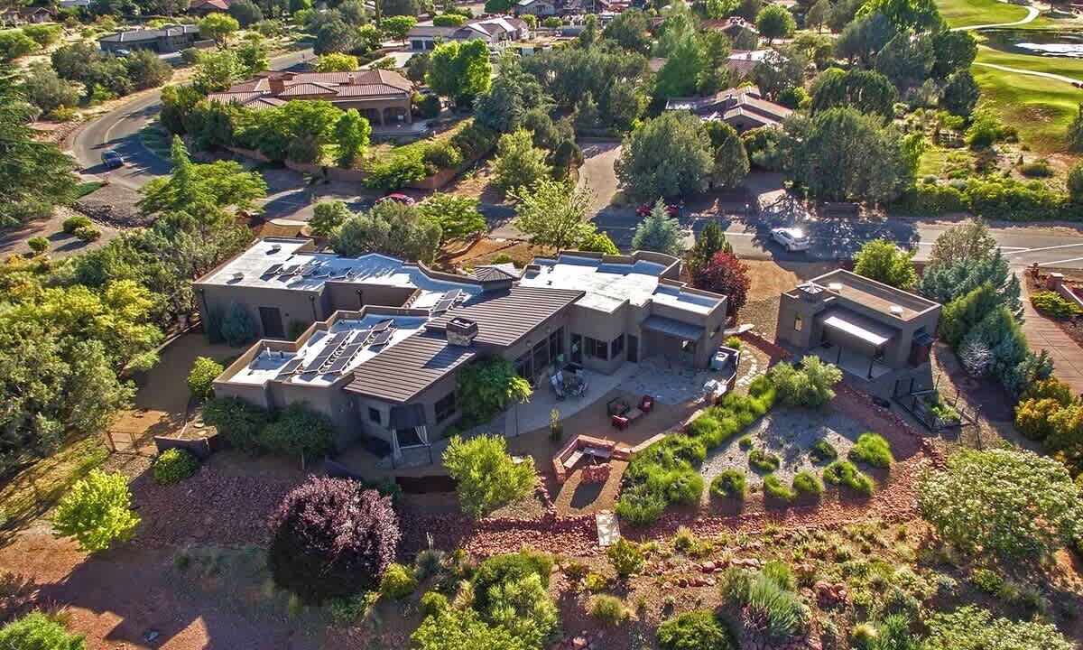 Photo of Outdoor in Oak Creek