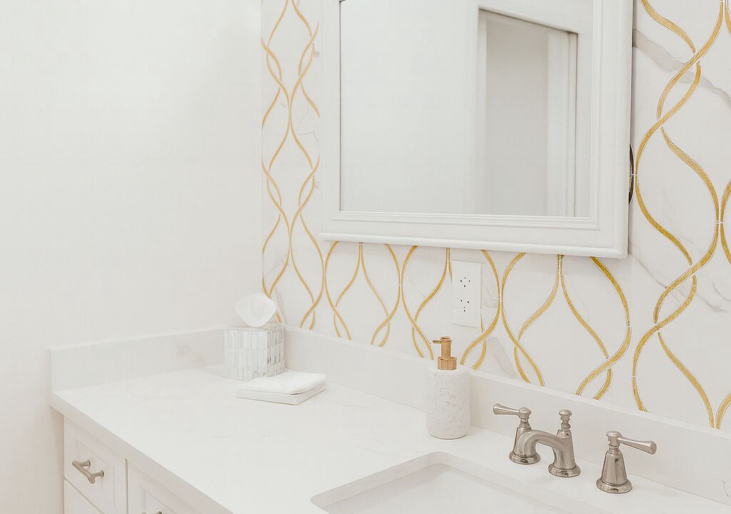 Photo of Bathroom in Cavalier Vista