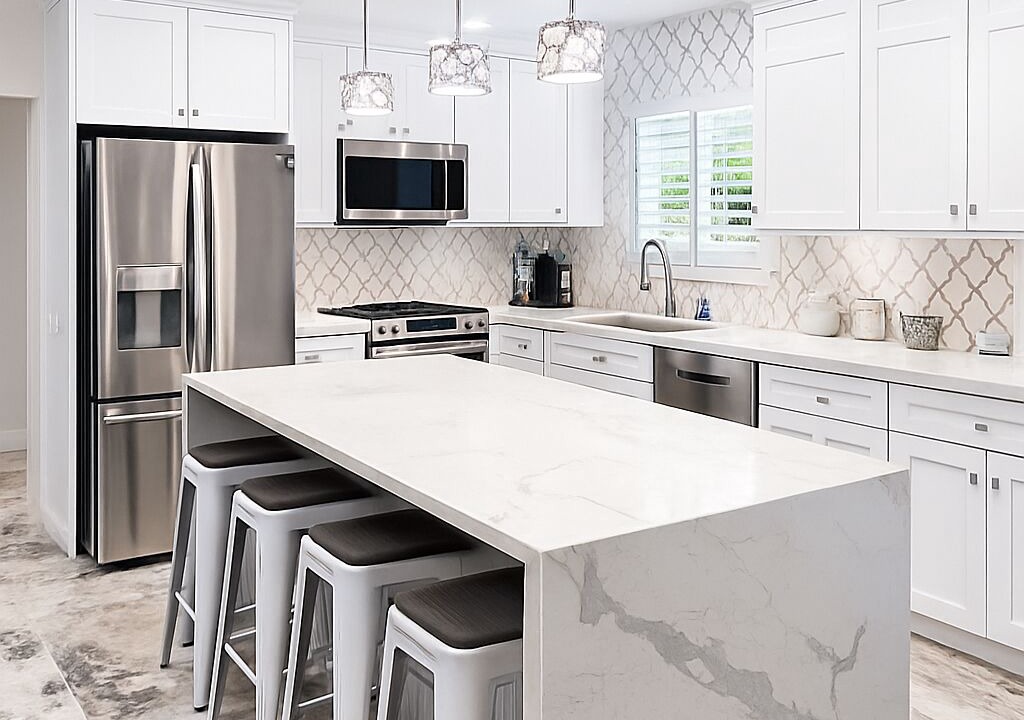 Photo of Kitchen in Cavalier Vista