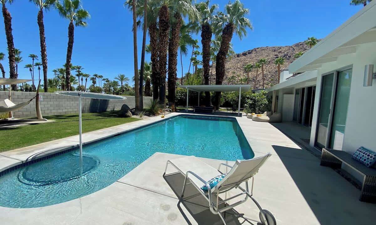 Photo of Outdoor in Vista Las Palmas
