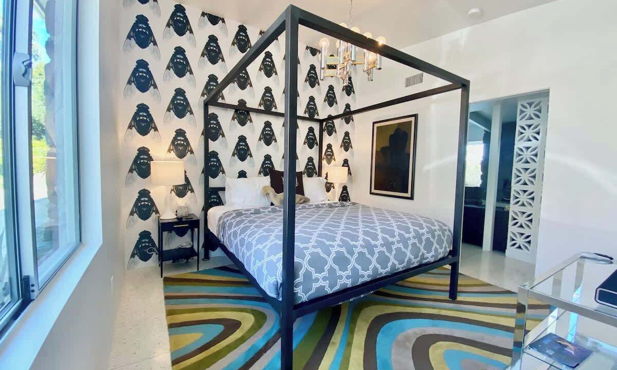 Photo of Bedroom in Vista Las Palmas