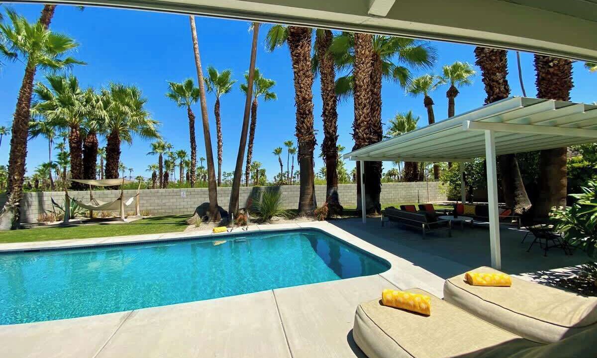 Photo of Outdoor in Vista Las Palmas