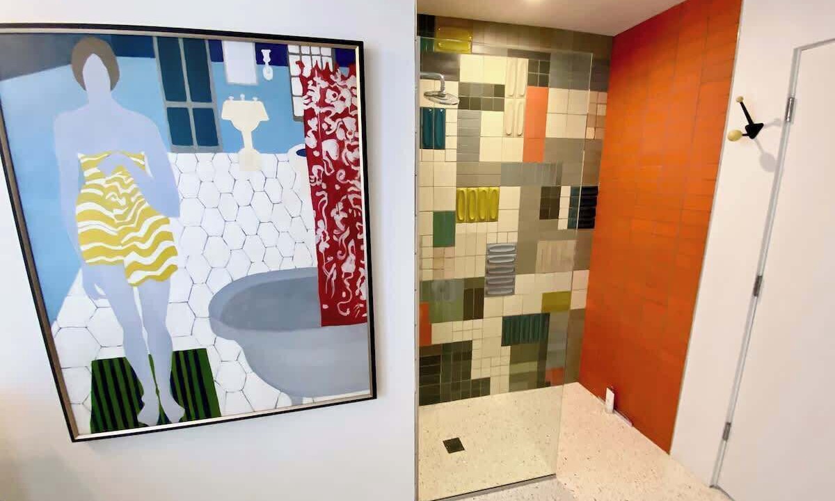 Photo of Bathroom in Vista Las Palmas