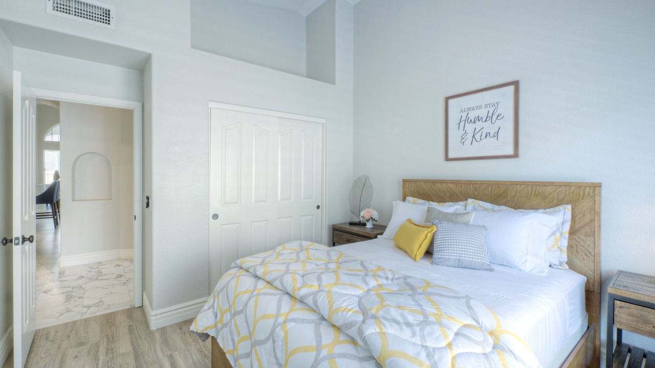 Photo of Bedroom in Arabian Views