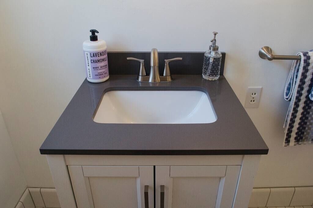 Photo of Bathroom in Lone Pine