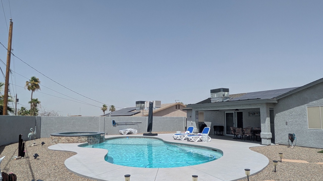 Photo of Outdoor in Lake Havasu City