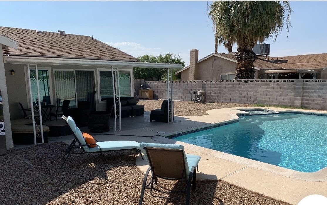 Photo of Outdoor in Paradise