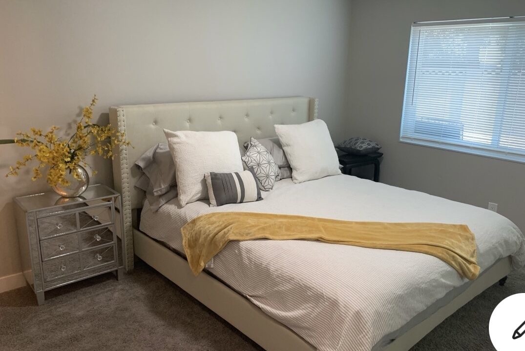Photo of Bedroom in Paradise