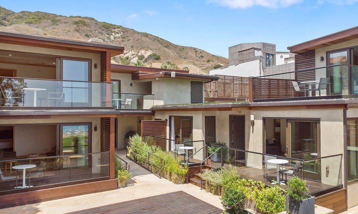 Photo of Others in Eastern Malibu