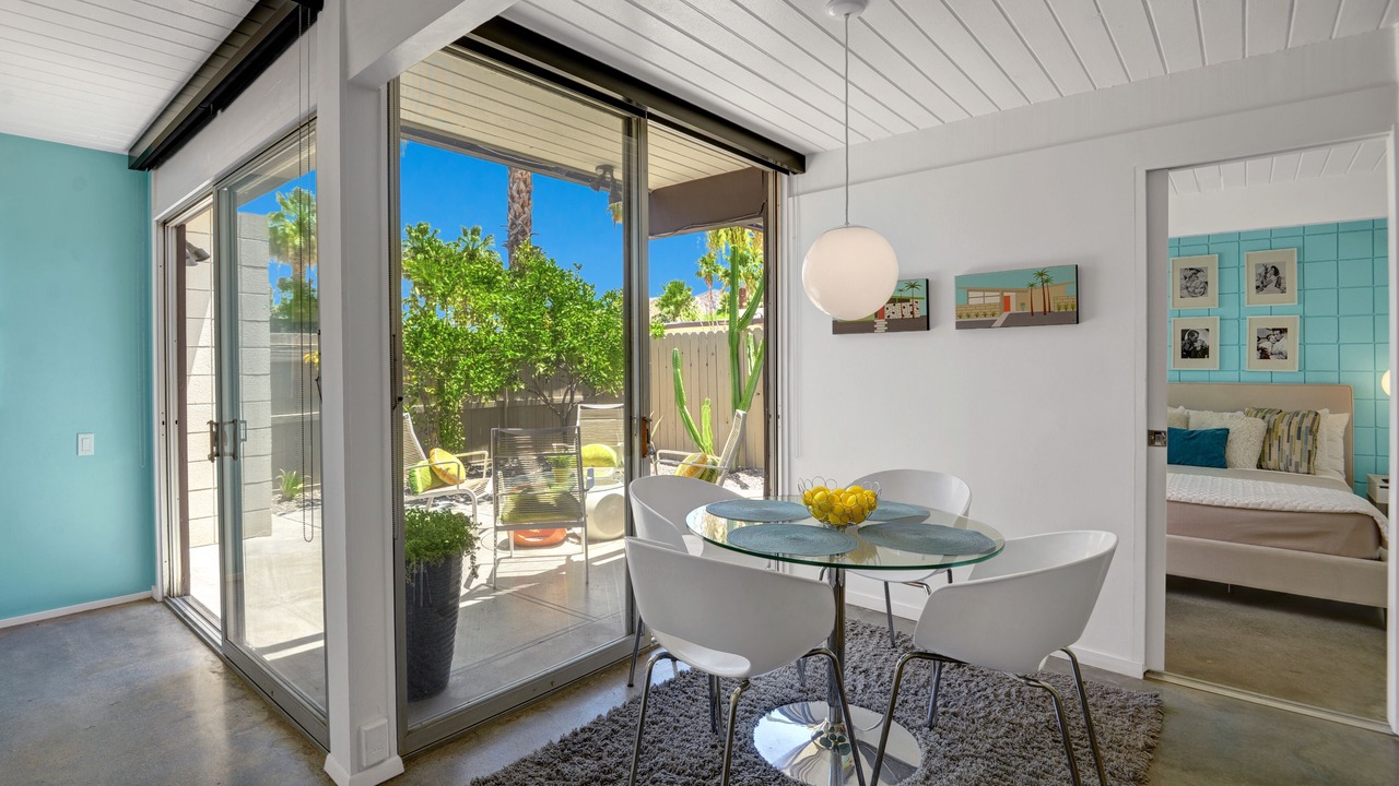 Photo of Livingroom in Twin Palms