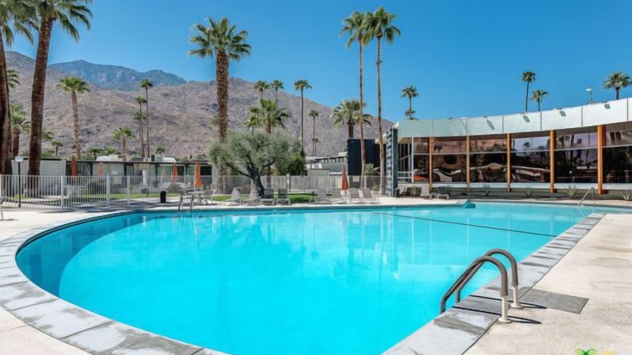 Photo of Outdoor in Twin Palms