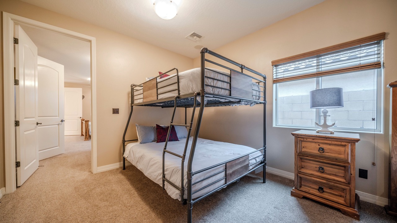 Photo of Bedroom in Mohave Valley