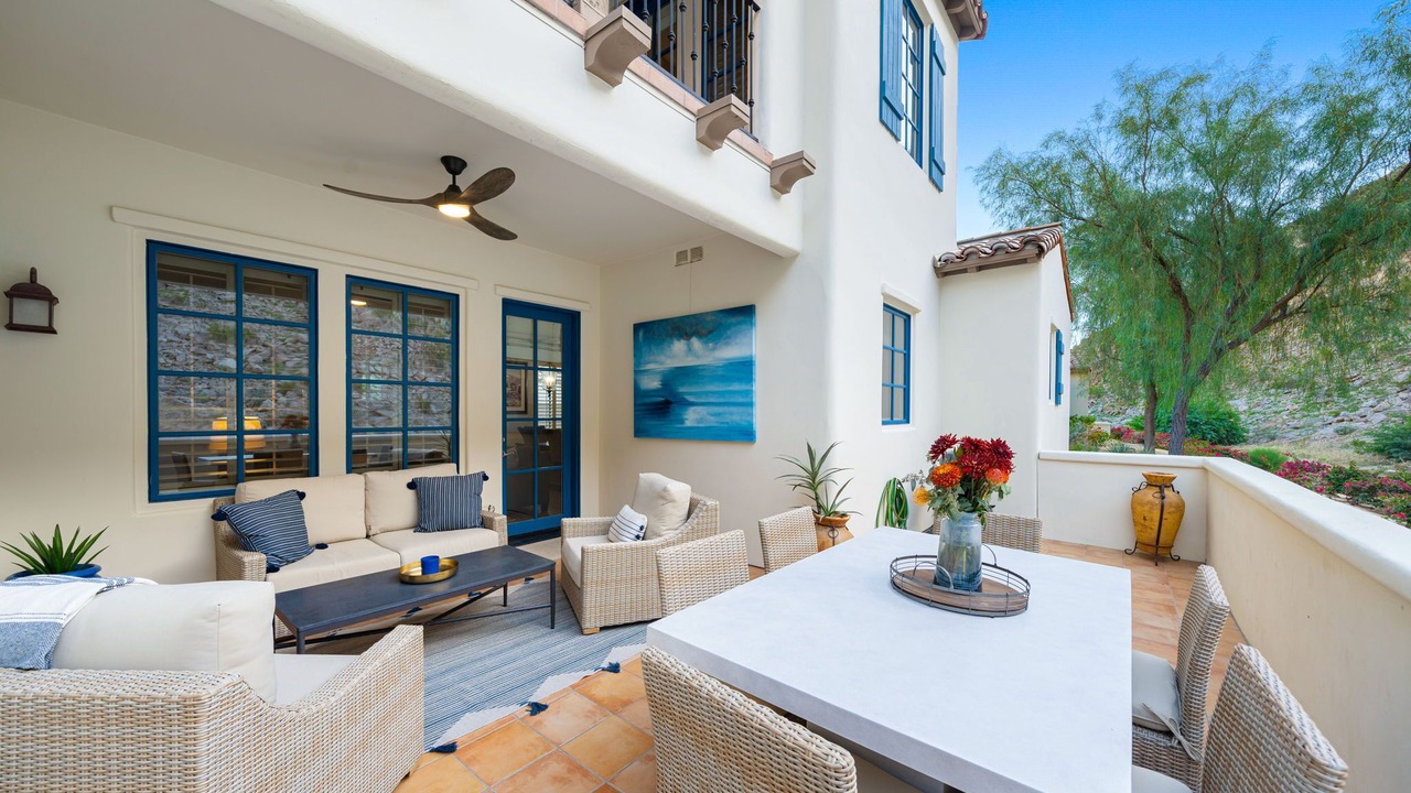 Photo of Outdoor in La Quinta