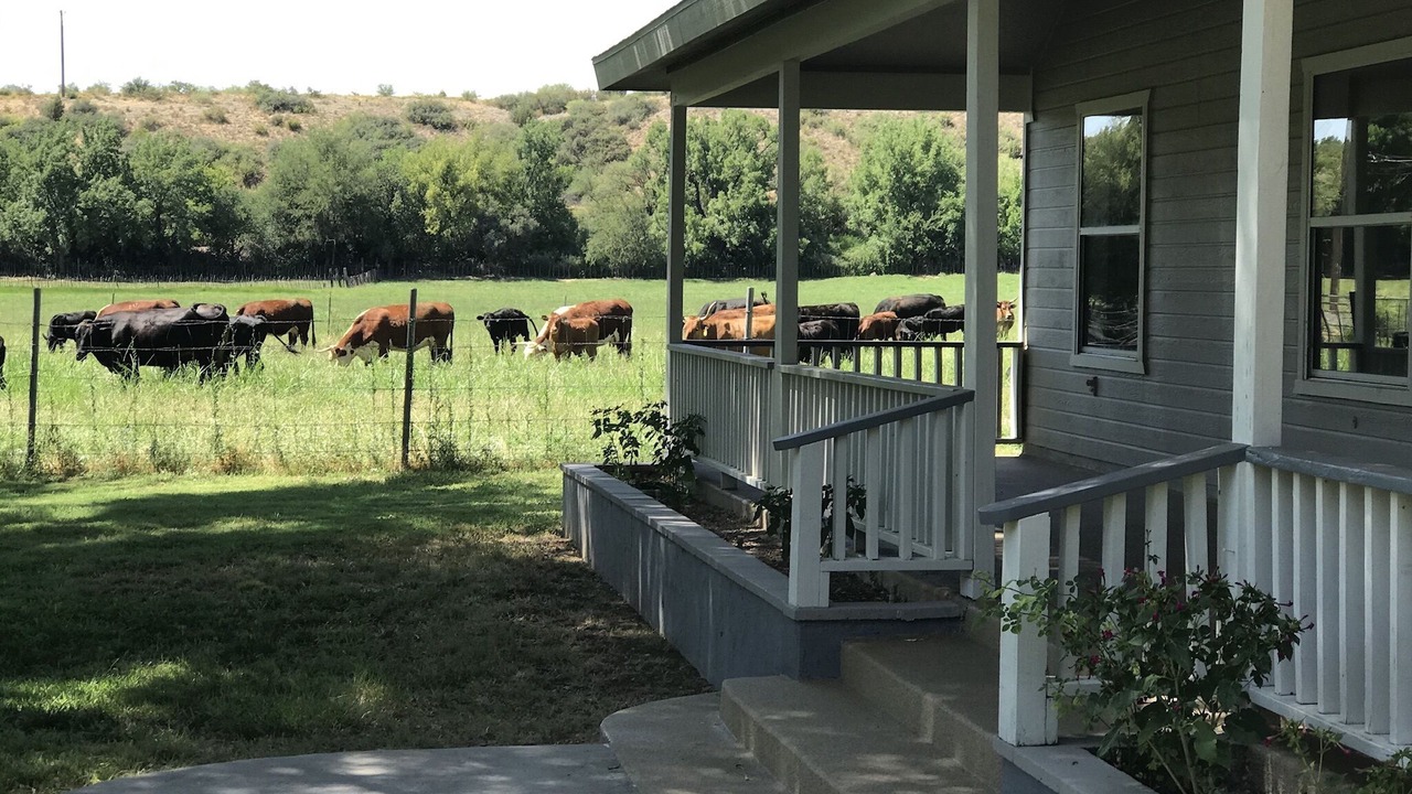 Photo of Outdoor in Cottonwood-Verde Village