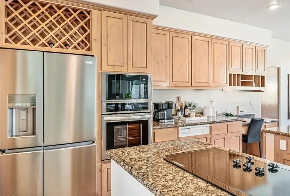 Photo of Kitchen in North Scottsdale