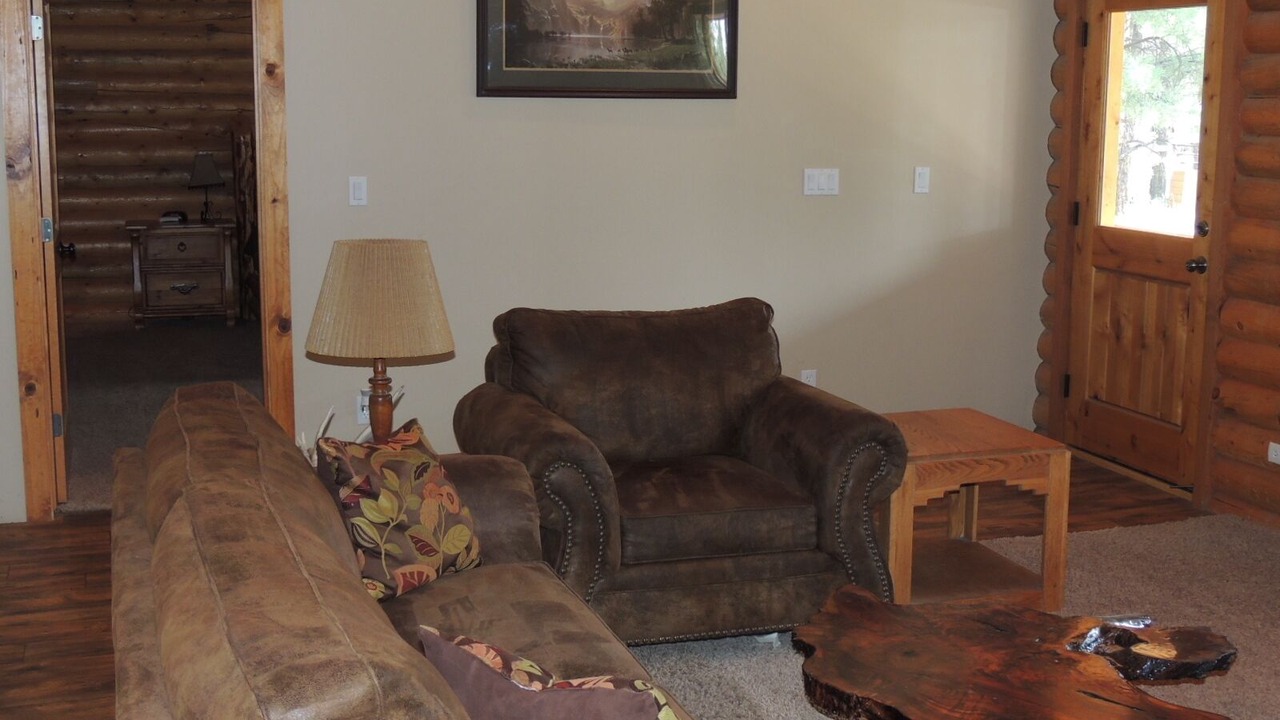 Photo of Livingroom in Parks