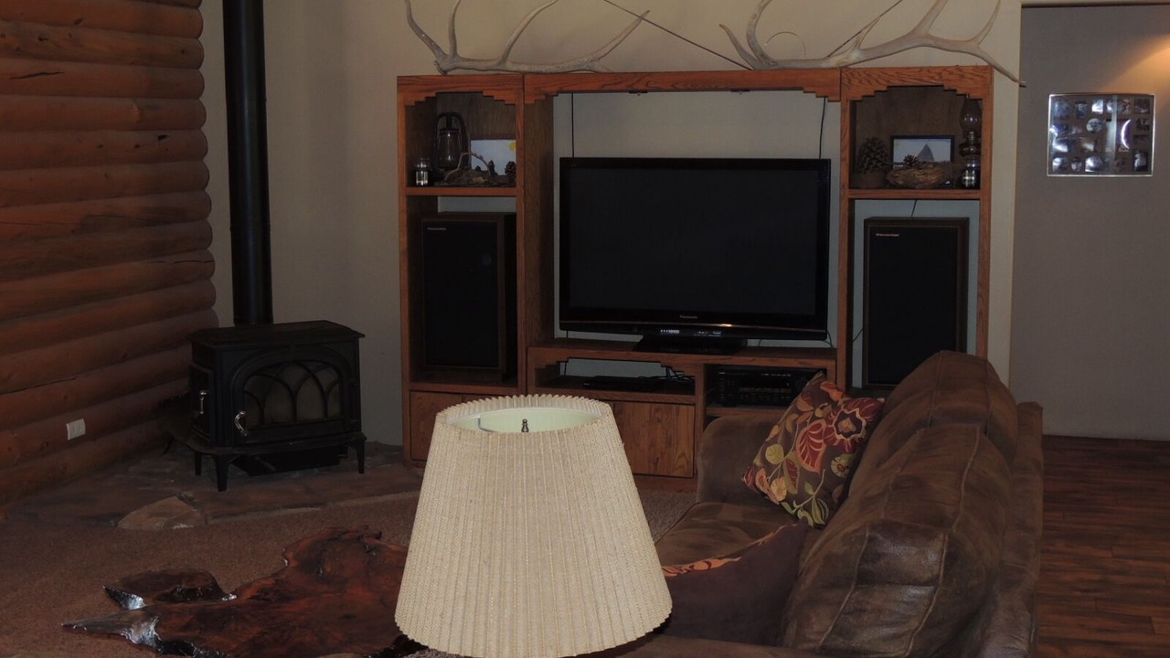Photo of Livingroom in Parks